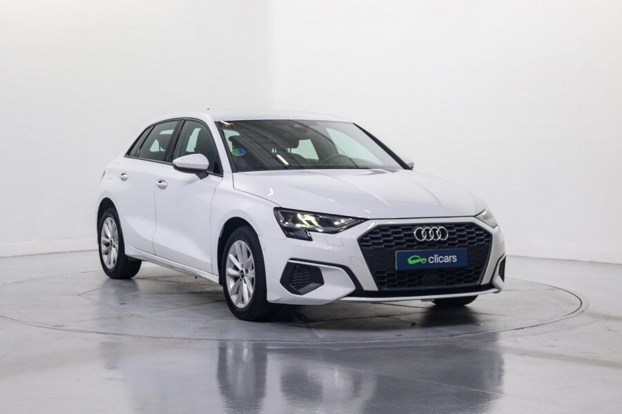 Foto del AUDI A3 Sportback 30 TFSI S tronic