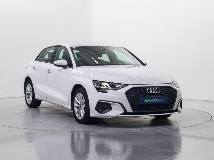 Foto del AUDI A3 Sportback 30 TFSI S tronic