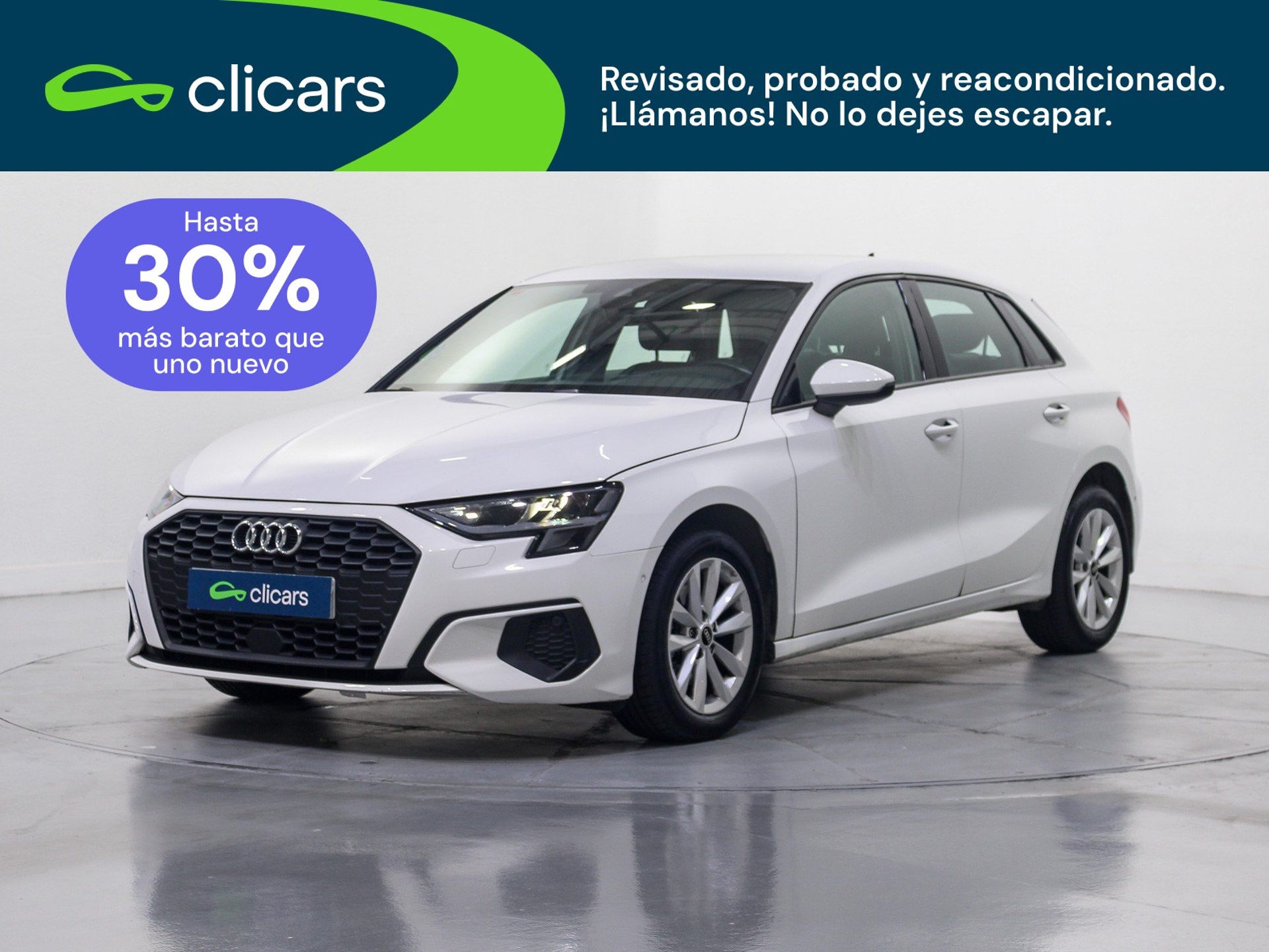 Imagen de AUDI A3