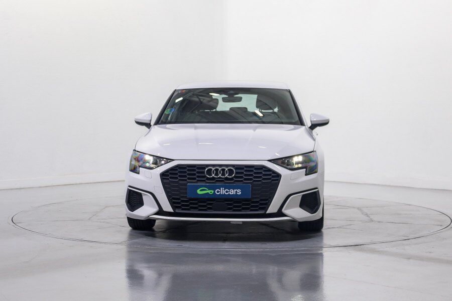 Foto del AUDI A3 Sportback 30 TFSI S tronic