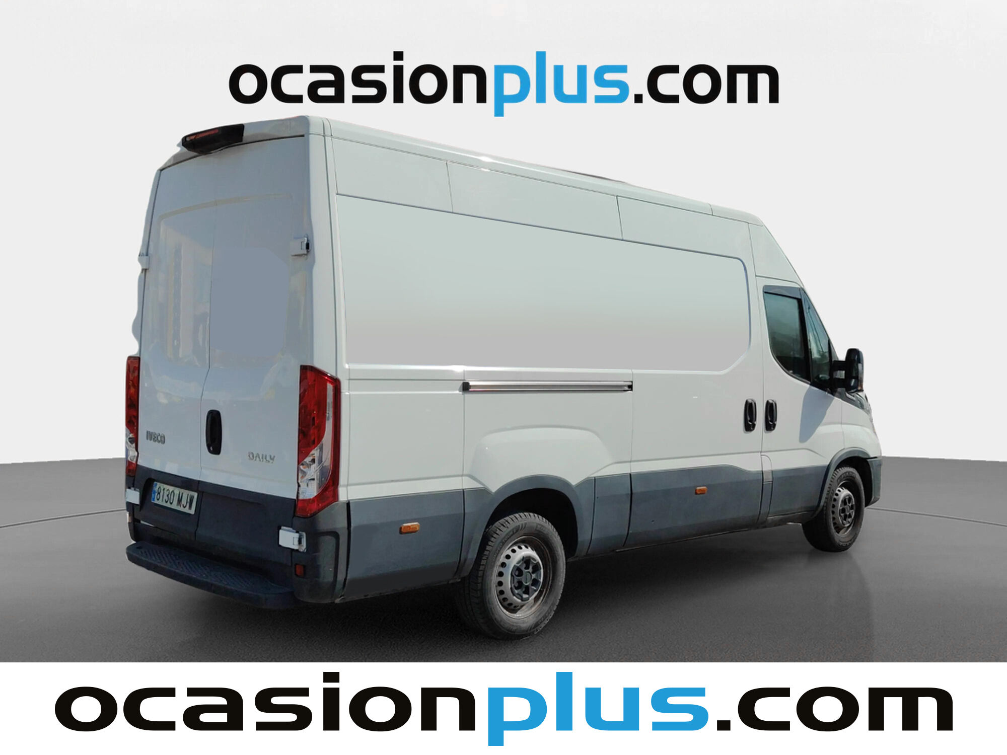Foto del IVECO Daily Furgón 33S16 V 3520 H2 10.8 156