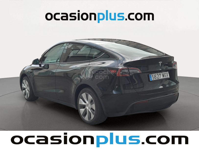 Foto del TESLA Model Y RWD