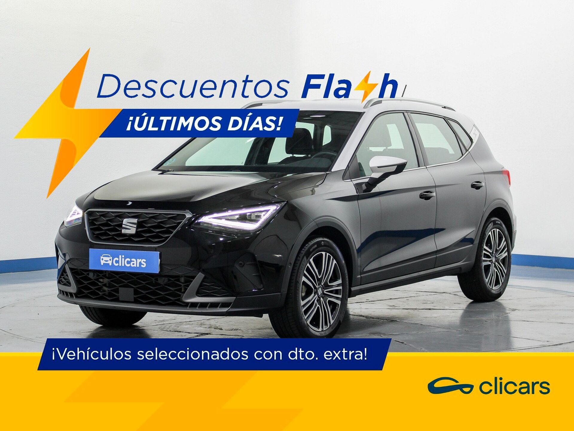 Imagen de SEAT Arona