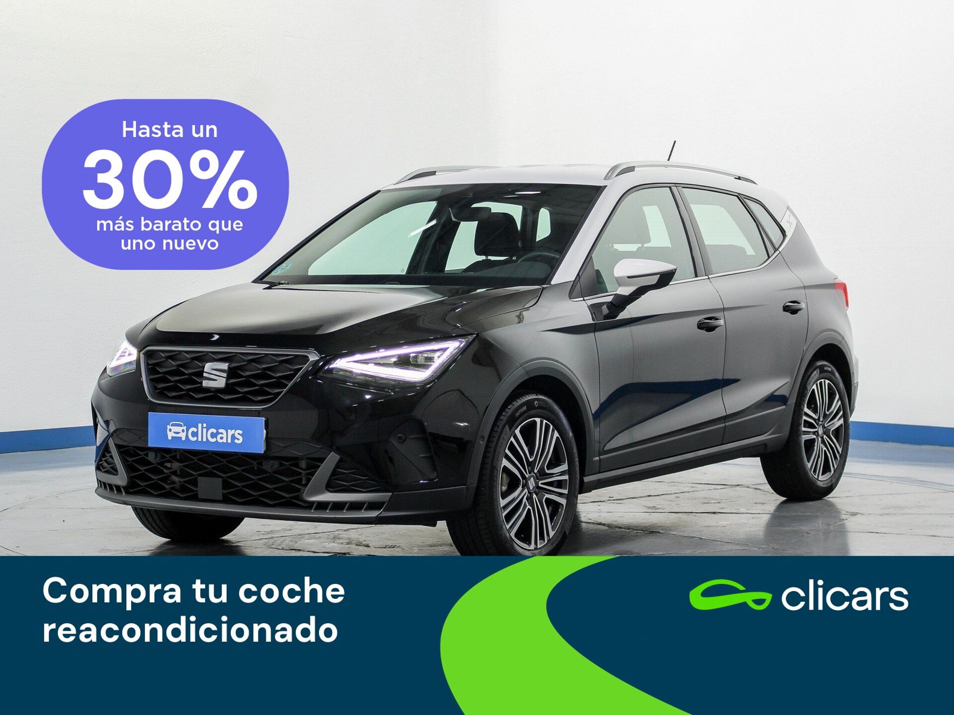 Imagen de SEAT Arona