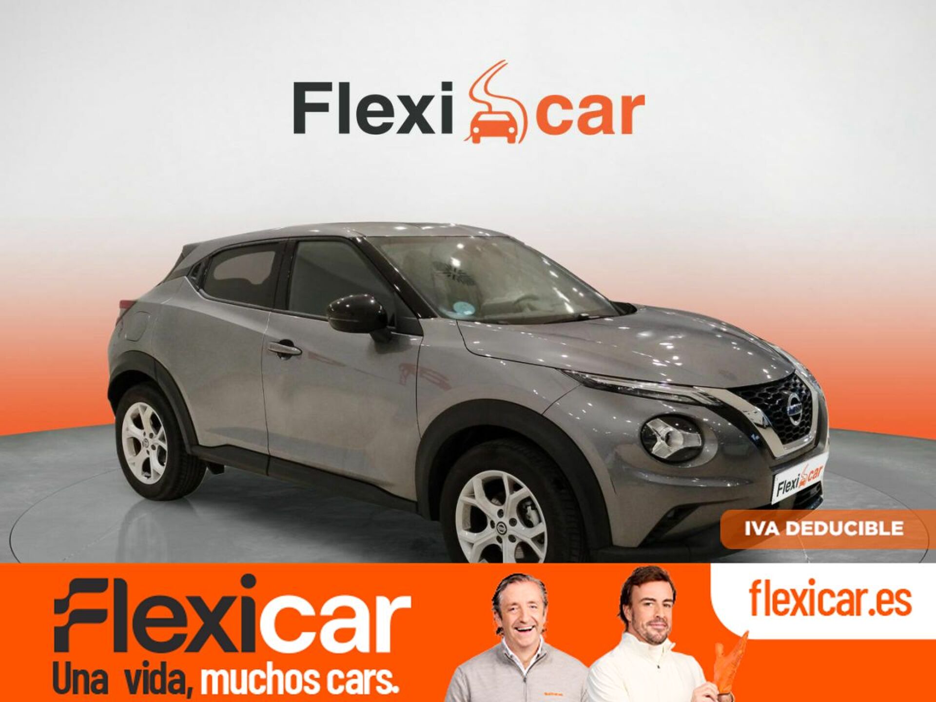 Imagen de NISSAN Juke