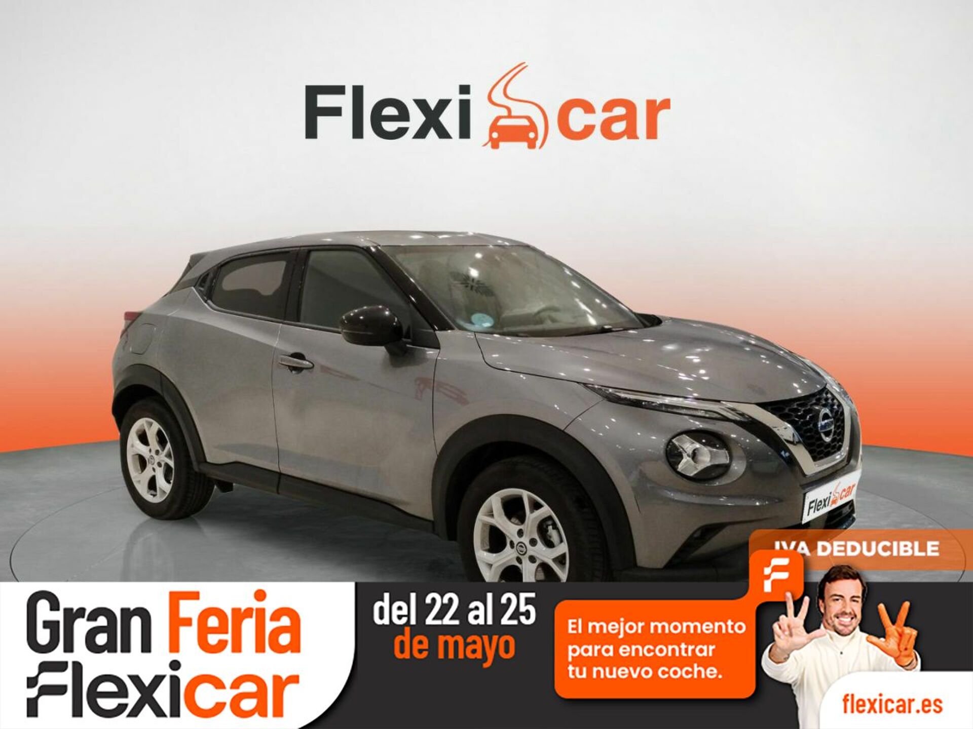 Imagen de NISSAN Juke