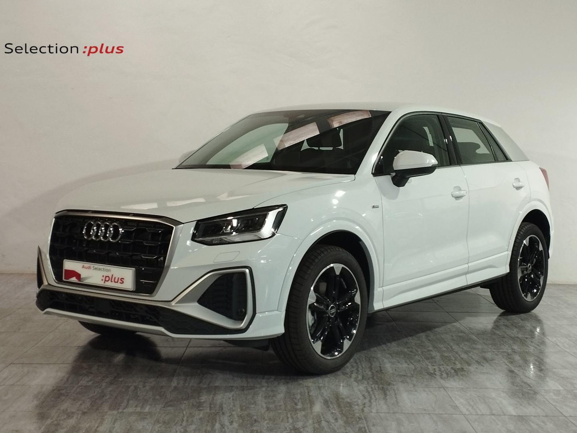 Imagen de AUDI Q2