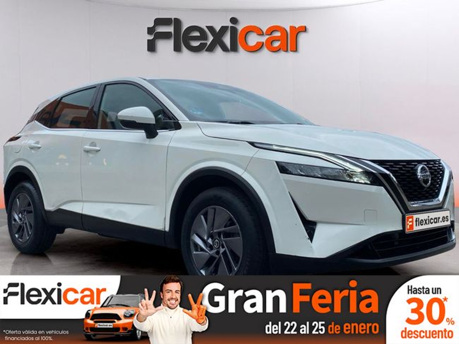 Imagen de NISSAN Qashqai