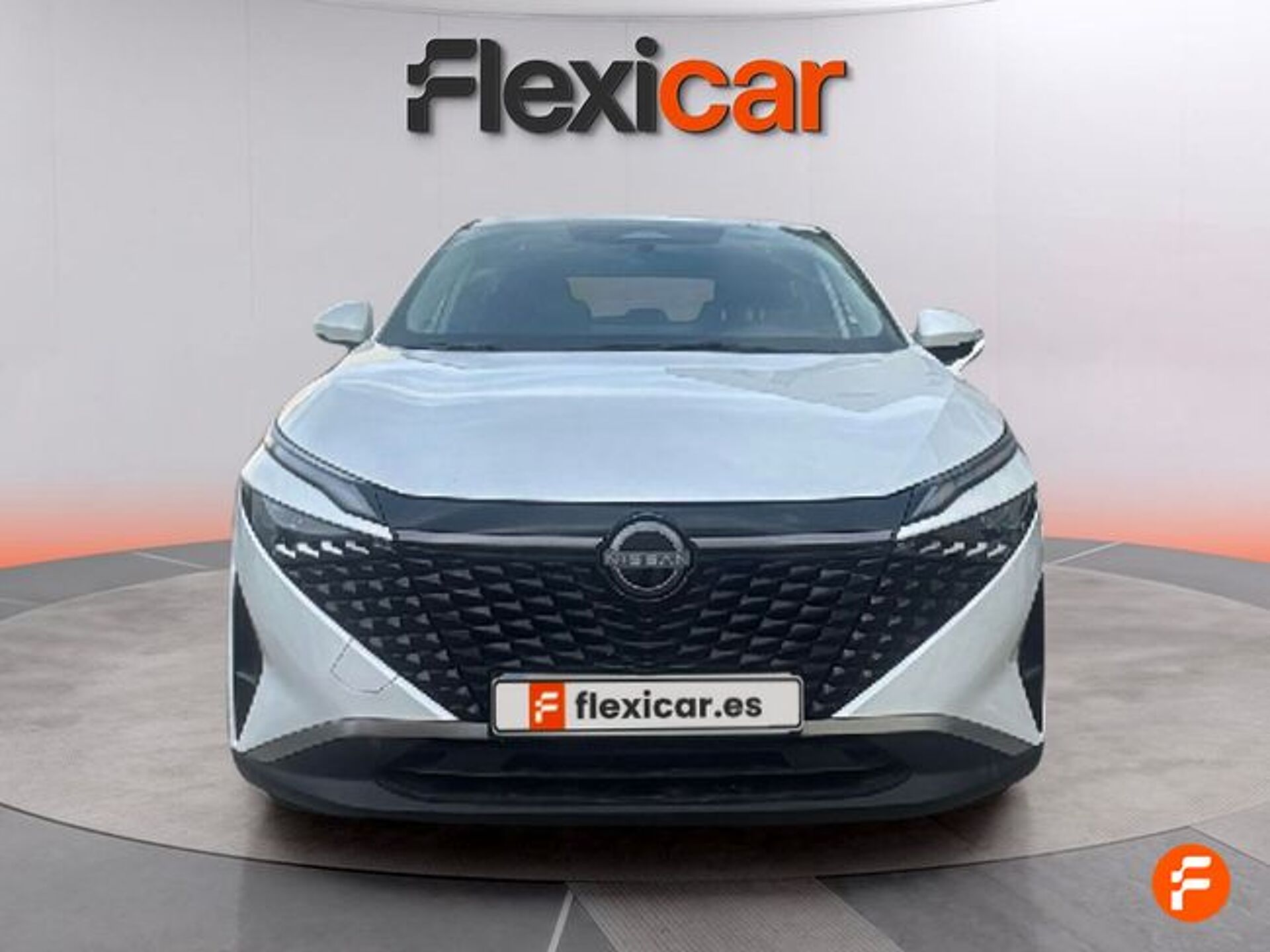 Imagen 2 de NISSAN Qashqai