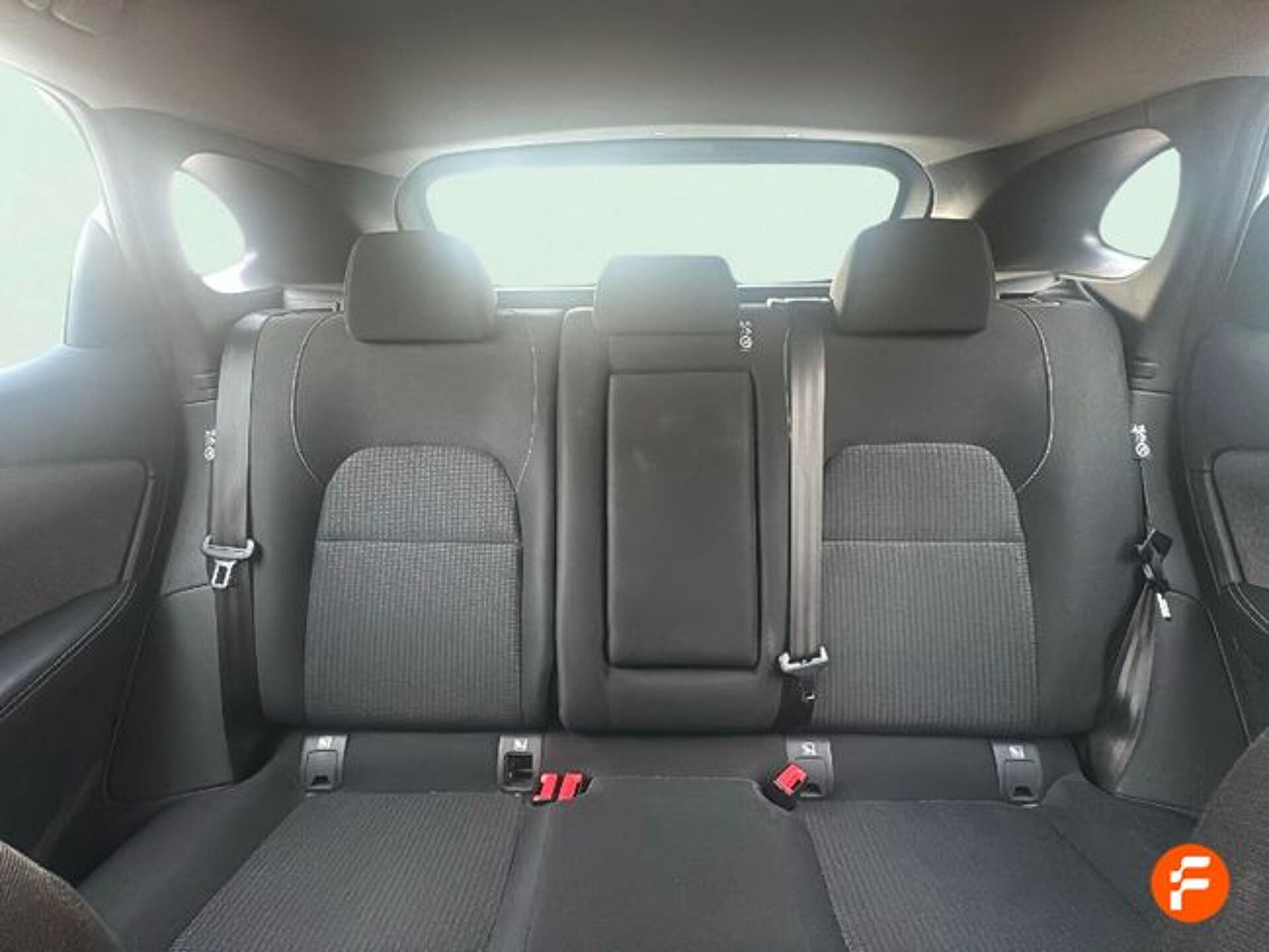 Imagen 3 de NISSAN Qashqai