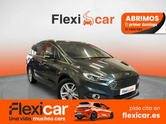 Imagen de FORD S-Max 2.0TDCi Panther Titanium 150