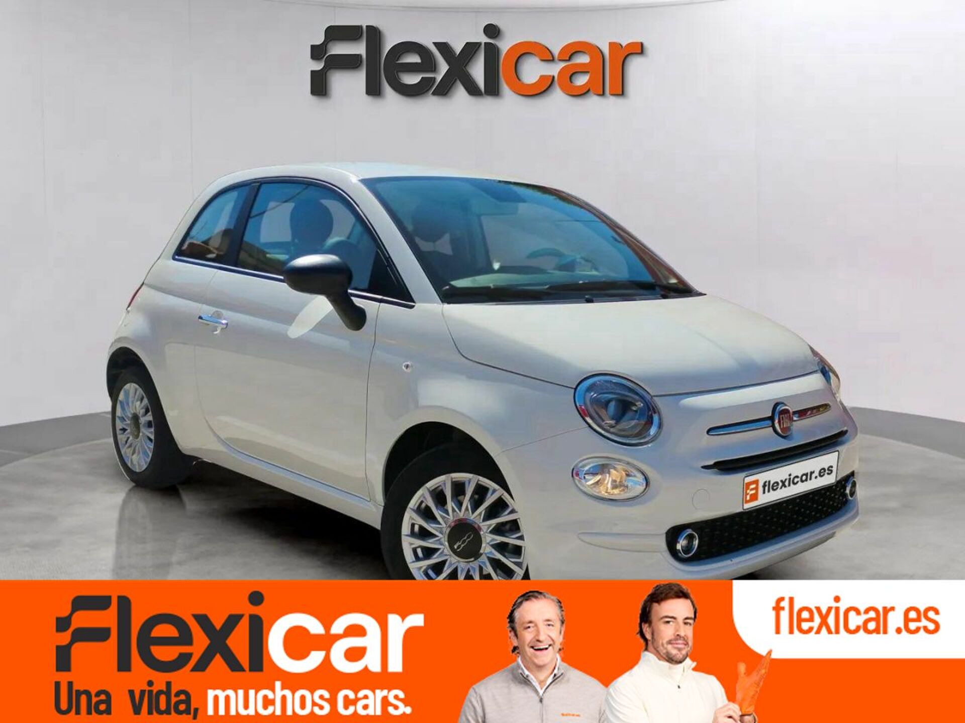 Imagen de FIAT 500