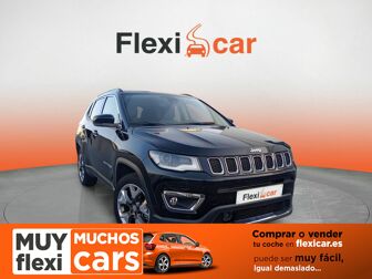 Imagen de JEEP Compass 1.4 Multiair Limited 4x2 103kW