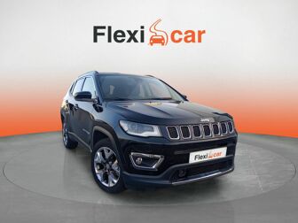 Imagen de JEEP Compass 1.4 Multiair Limited 4x2 103kW