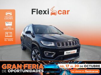 Imagen de JEEP Compass 1.4 Multiair Limited 4x2 103kW