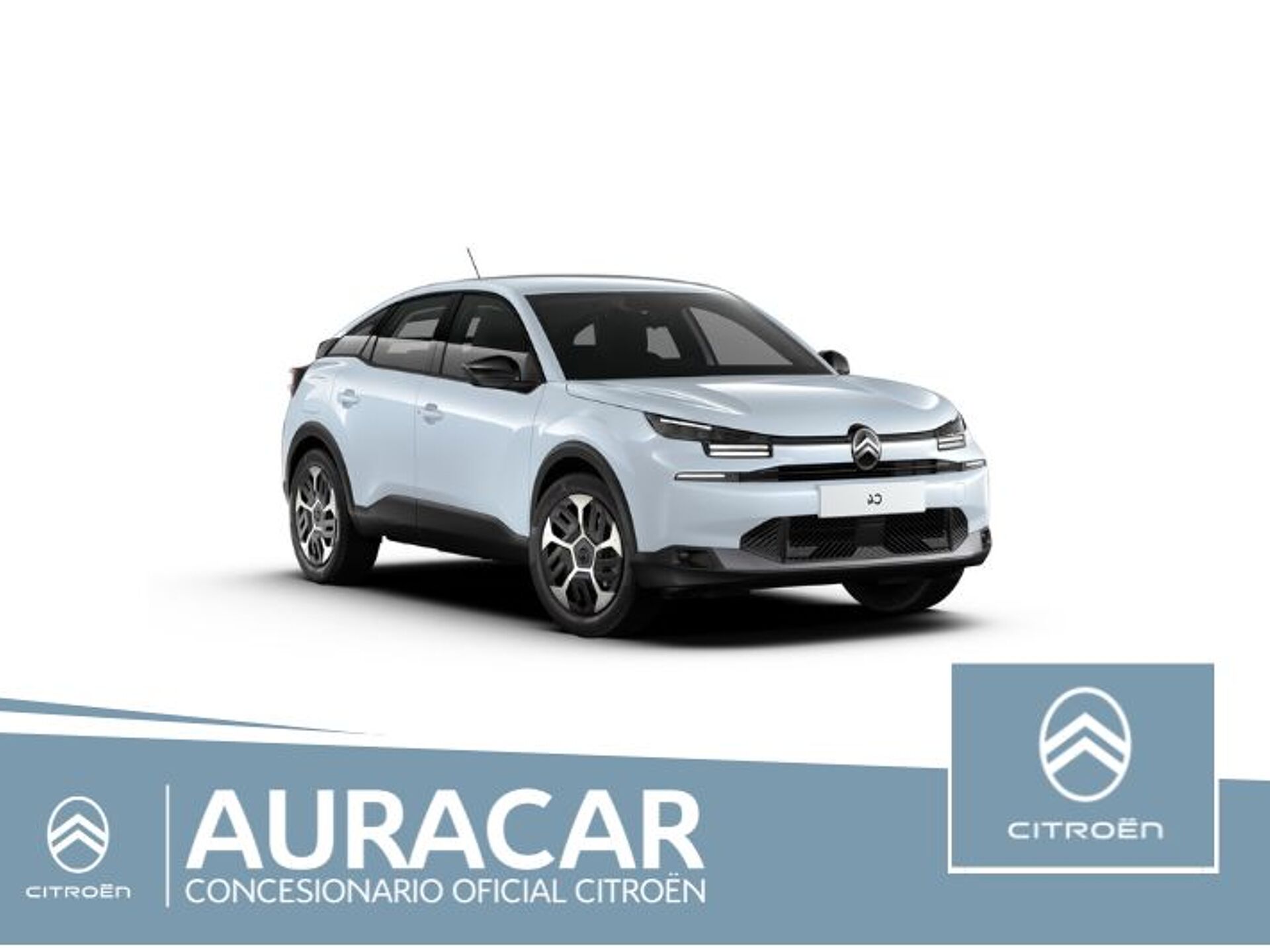 Imagen de CITROEN C4