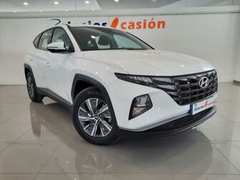 Imagen de HYUNDAI Tucson 1.6 CRDI Klass 4x2