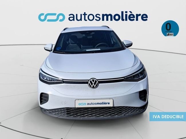 Foto del VOLKSWAGEN ID4 ID.4 Pure City