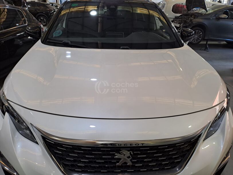 Foto del PEUGEOT 3008 1.5BlueHDi GT Line S&S EAT8 130