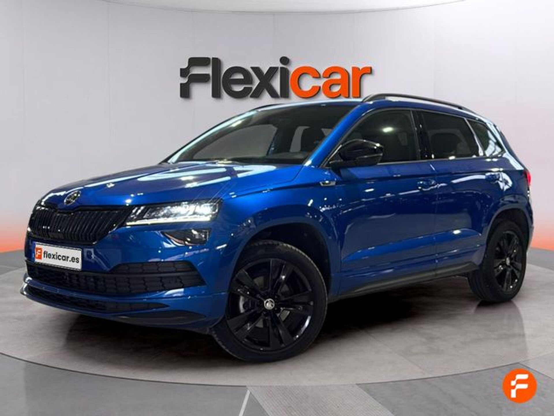 Imagen 3 de SKODA Karoq