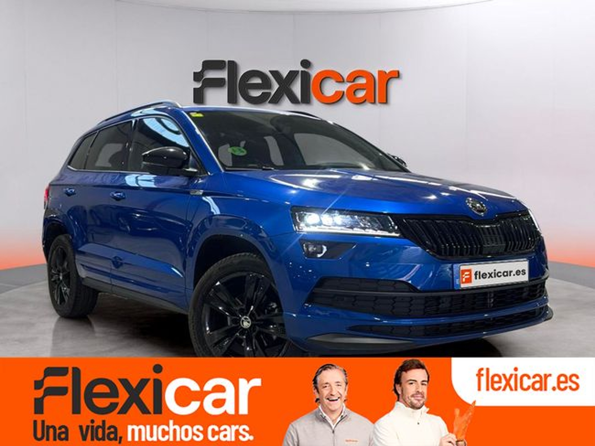 Imagen de SKODA Karoq