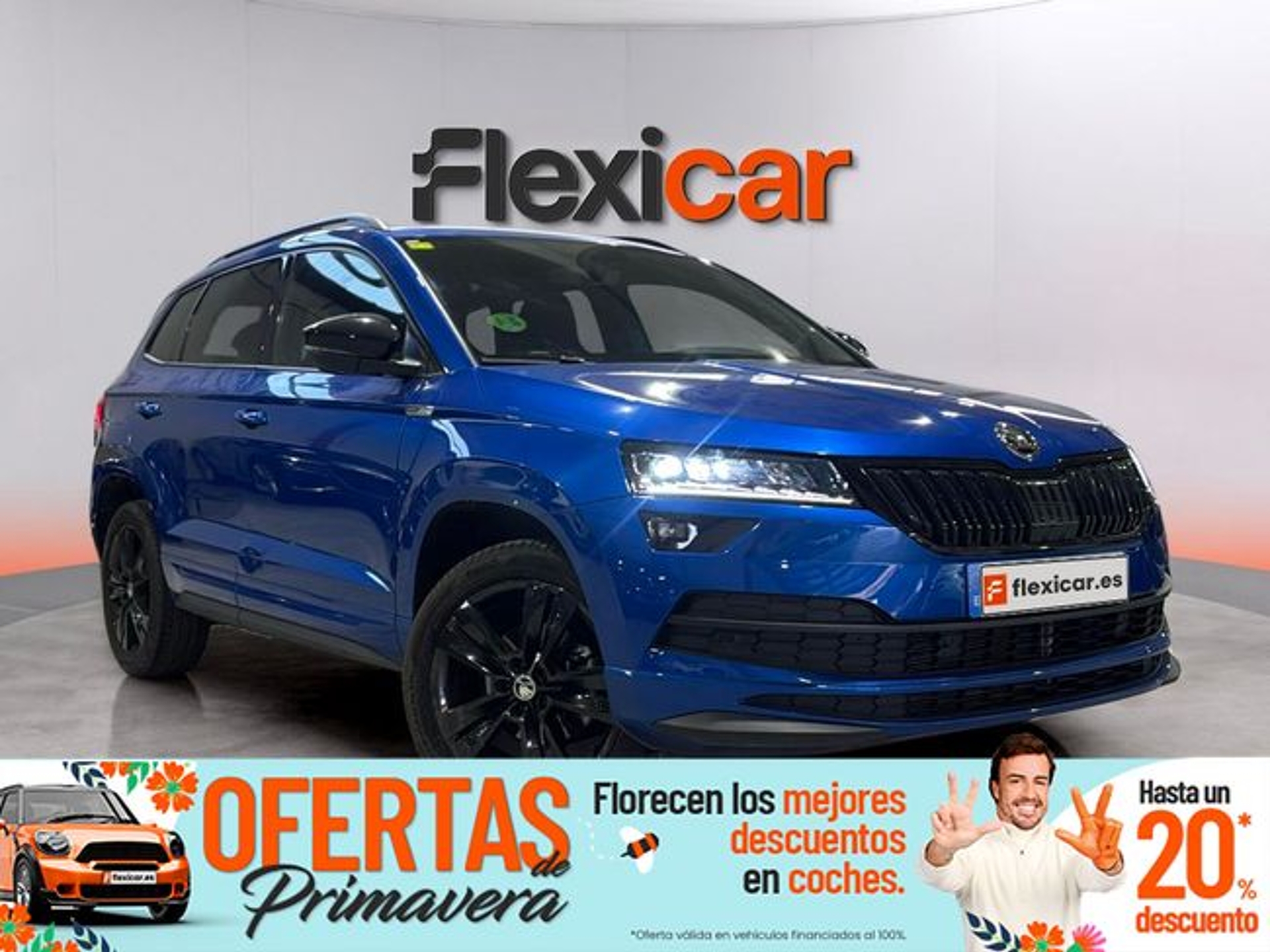 Imagen de SKODA Karoq