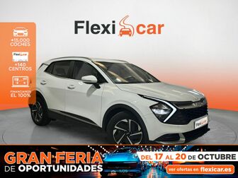 Imagen de KIA Sportage 1.6 T-GDi Drive 150