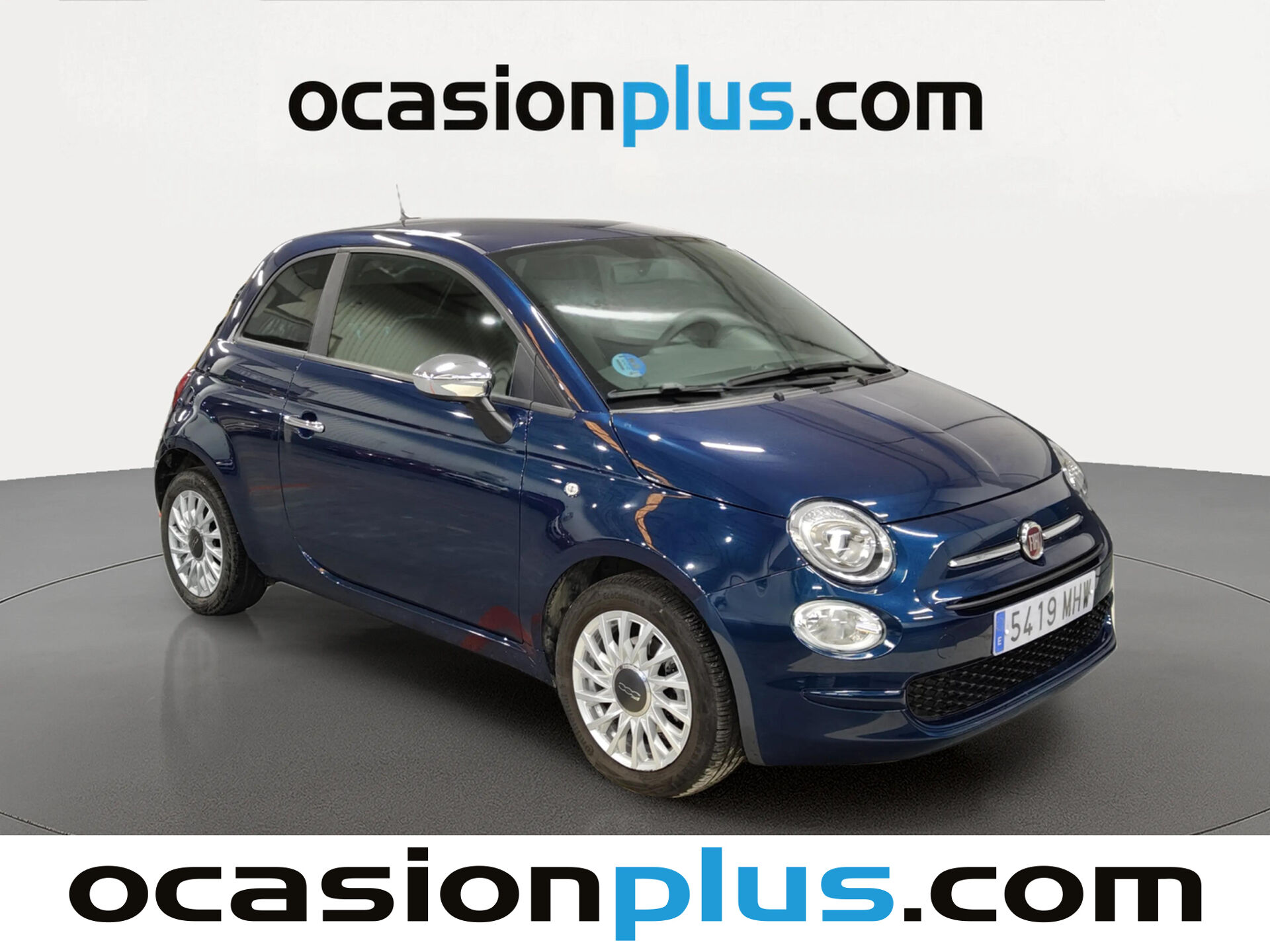 Imagen 2 de FIAT 500