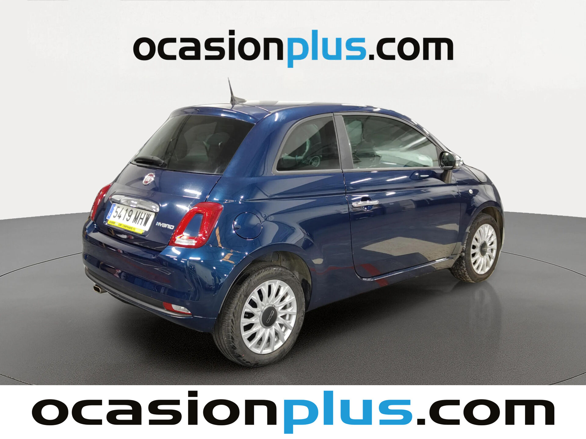 Imagen 3 de FIAT 500