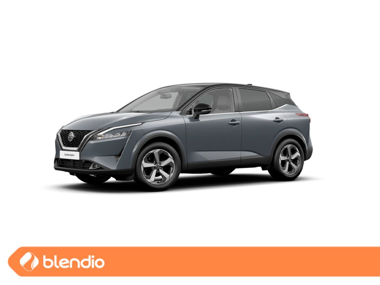 NISSAN Qashqai (DIG-T 103kW N-Connecta) en Cantabria