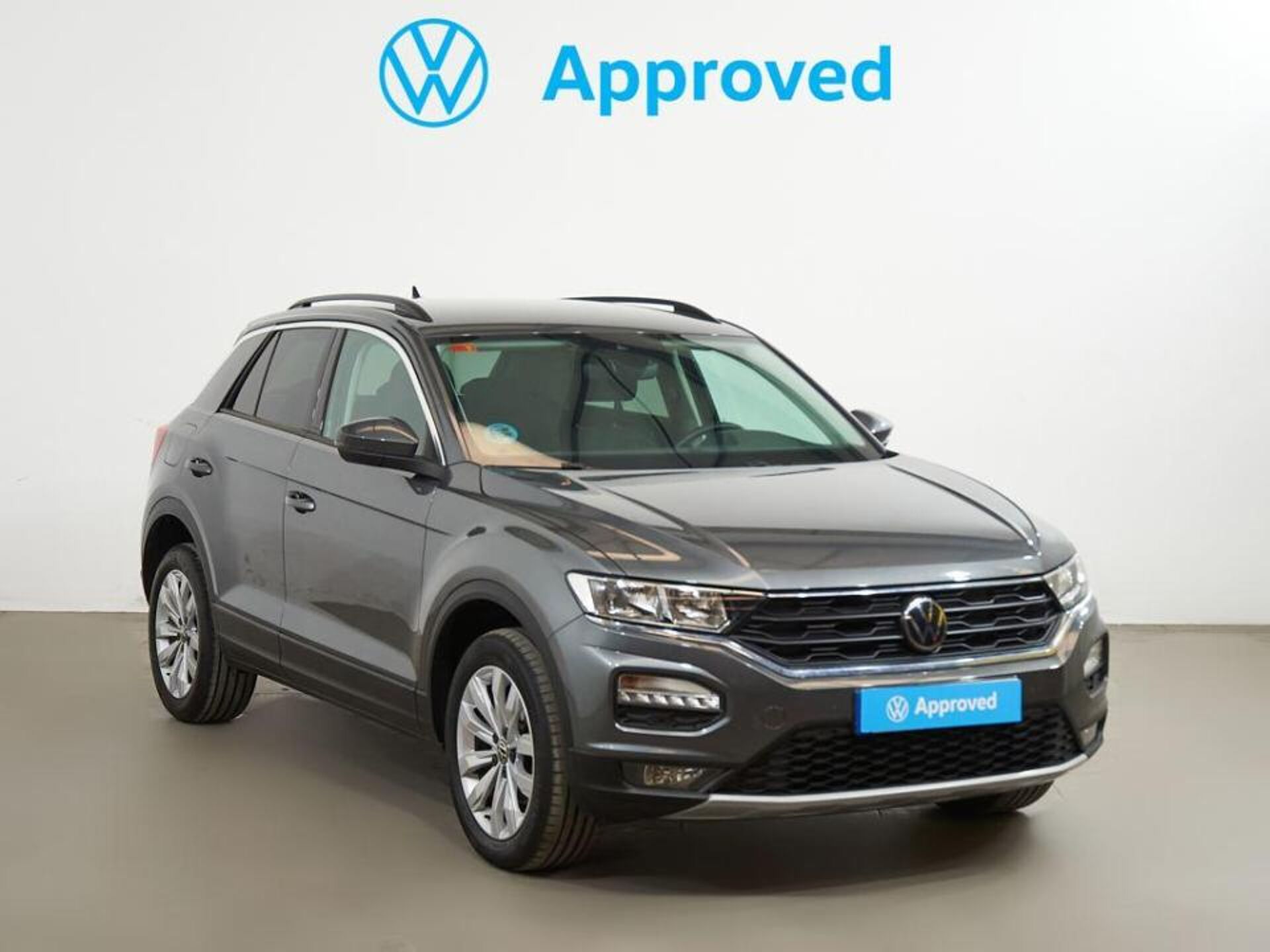 Imagen de VOLKSWAGEN T-Roc