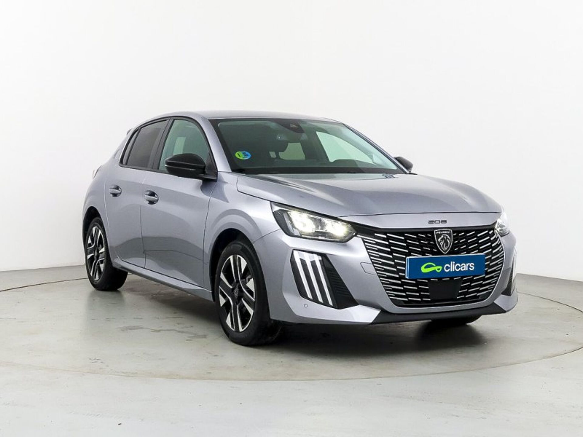 Imagen 3 de PEUGEOT 208