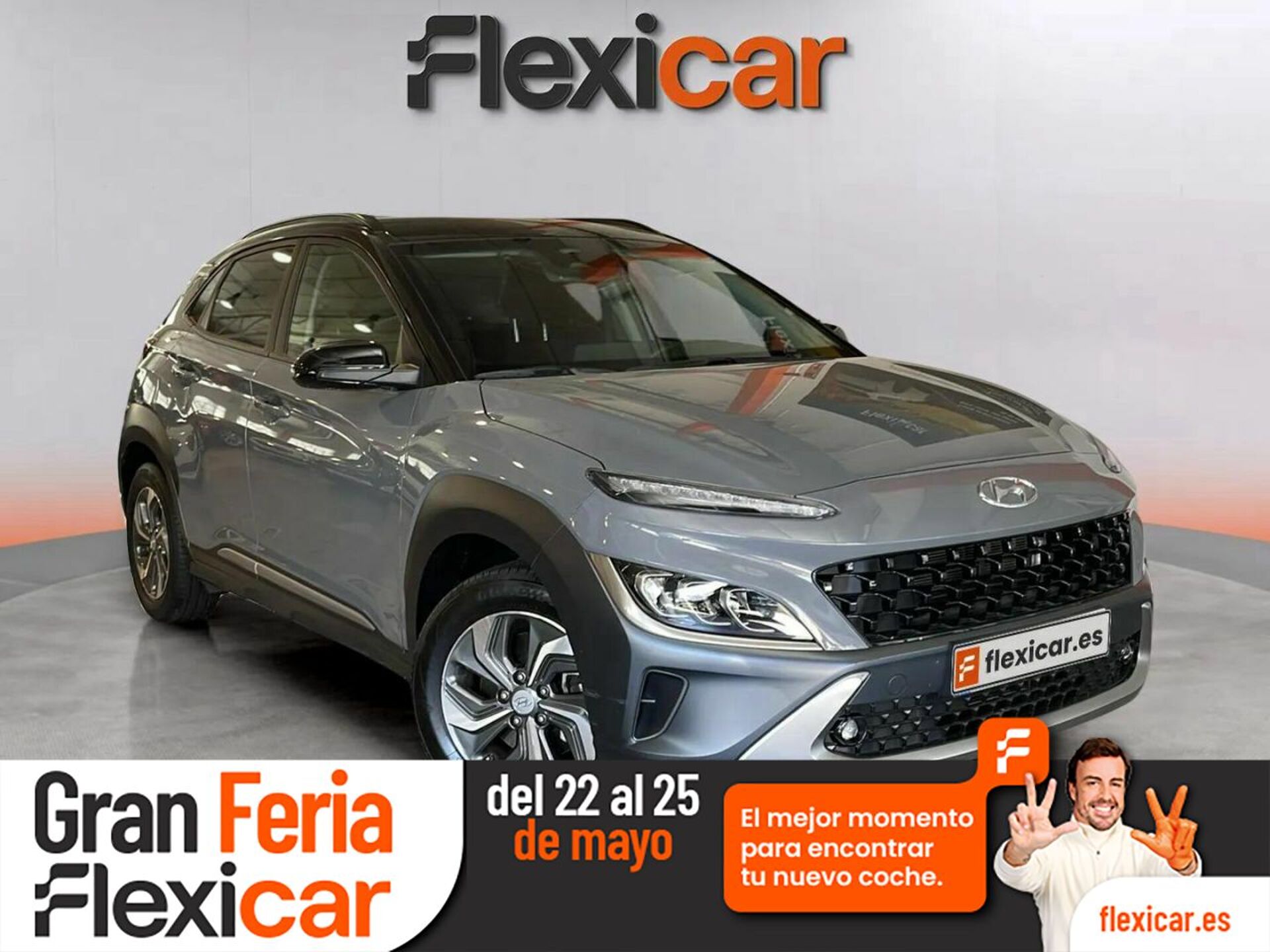 Imagen de HYUNDAI Kona