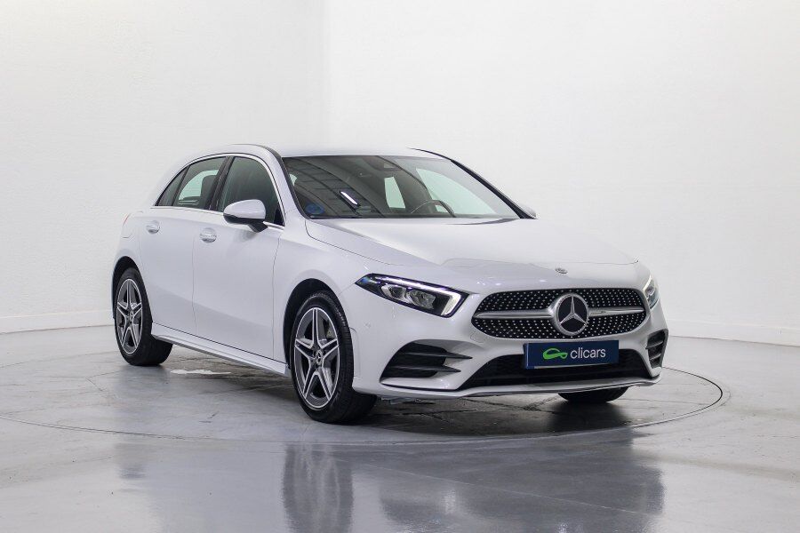 Foto del MERCEDES Clase A A 250e 8G-DCT