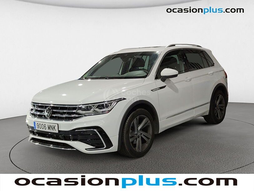 Foto del VOLKSWAGEN Tiguan 1.5 TSI R-Line DSG 110kW