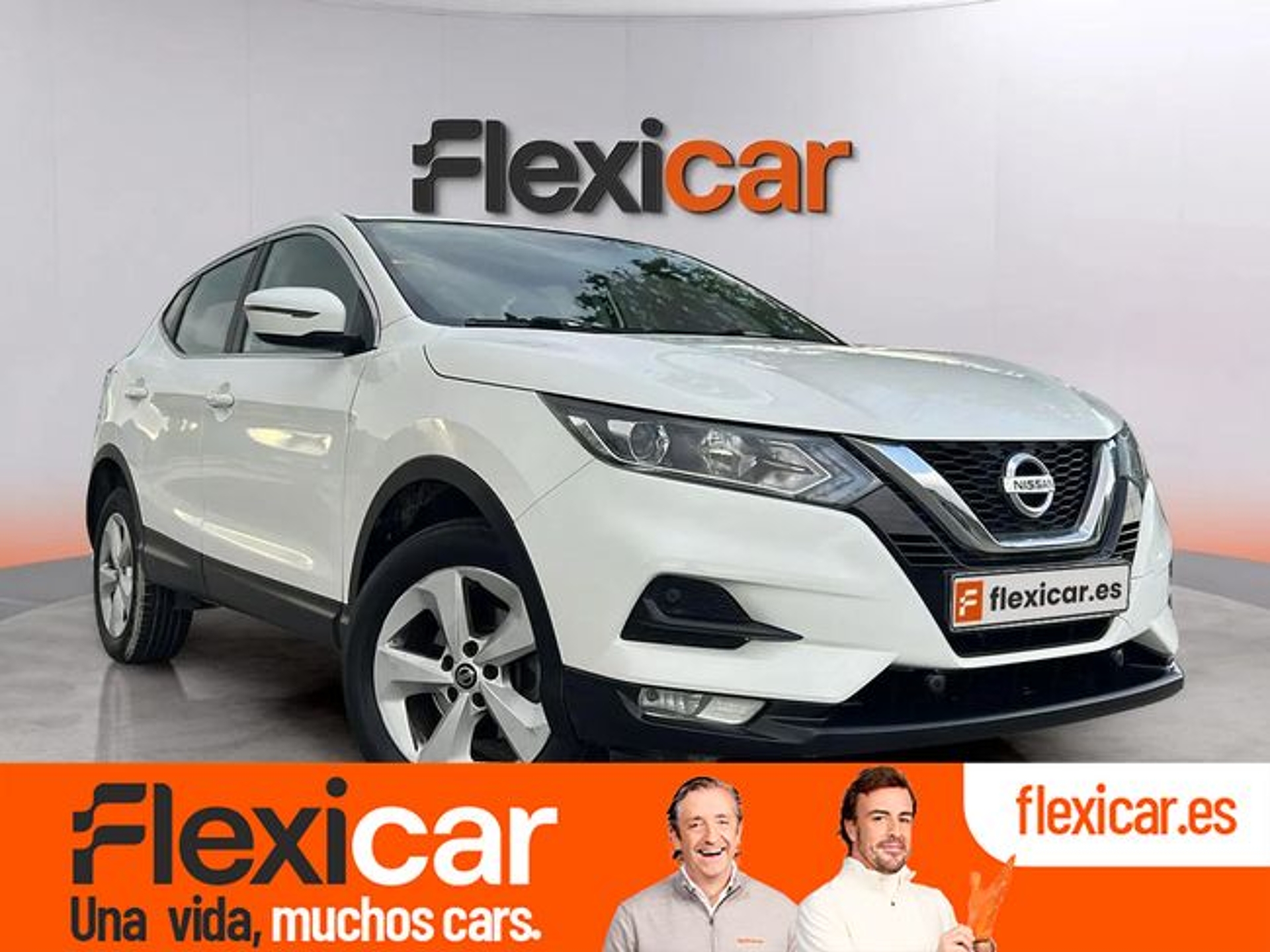 Imagen de NISSAN Qashqai