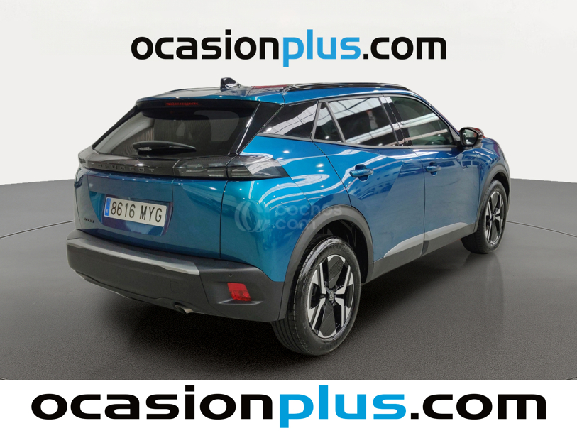 Foto del PEUGEOT 2008 1.2 PureTech S&S Allure 100