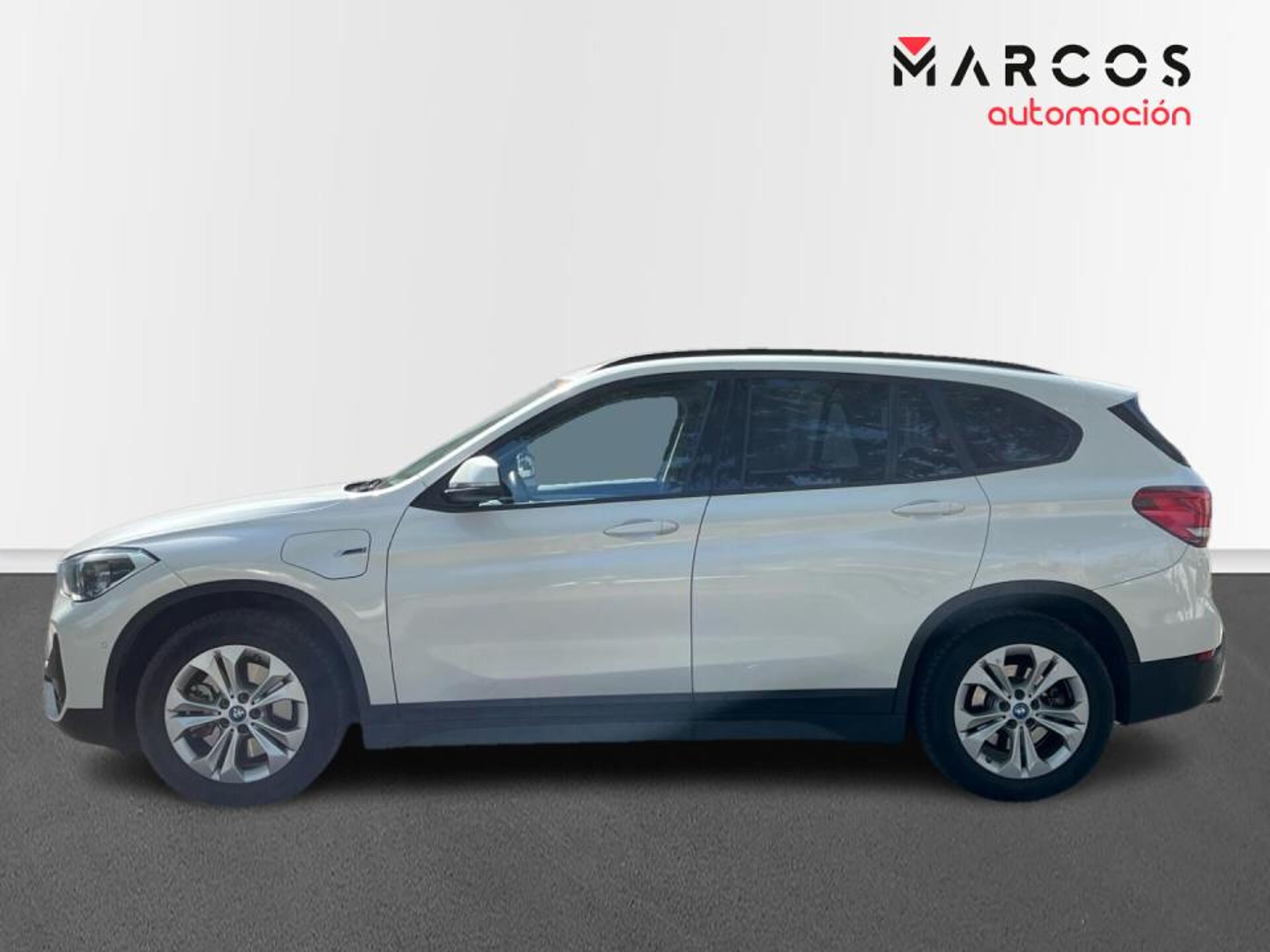 Imagen 3 de BMW X1