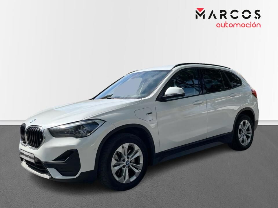 BMW X1 (xDrive25e) en Murcia
