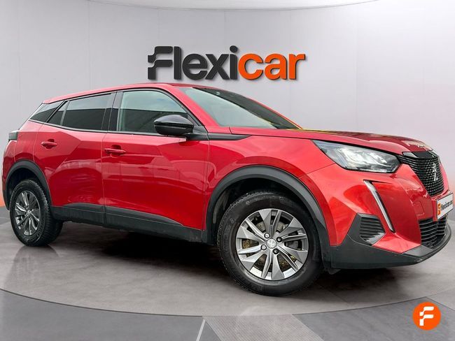 Foto del PEUGEOT 2008 1.2 PureTech S&S Active Pack 130