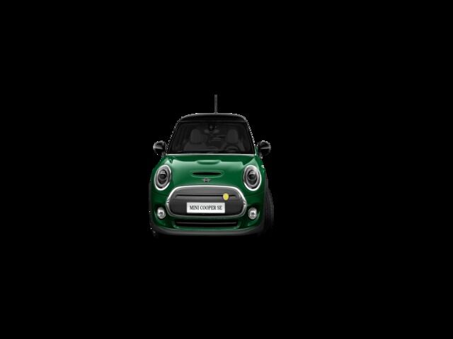 MINI Mini (Cooper SE 135 kW (184 CV)) en Alicante