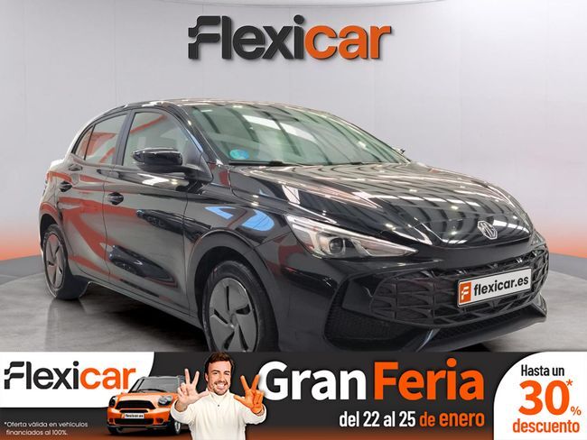 MG 3 (Standard) en Sevilla