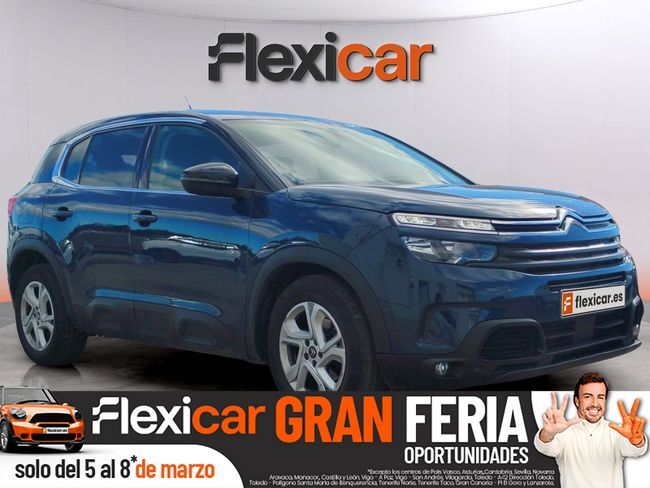 Foto del CITROEN C5 Aircross PureTech S&S C-Series EAT8 130