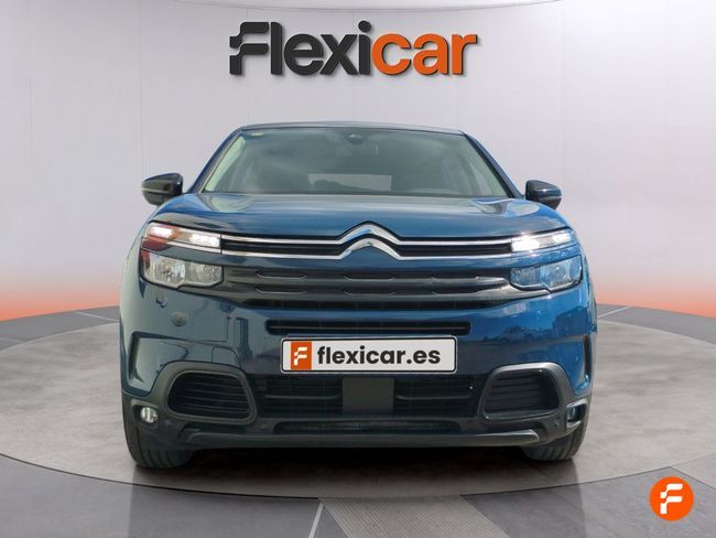 Foto del CITROEN C5 Aircross PureTech S&S C-Series EAT8 130
