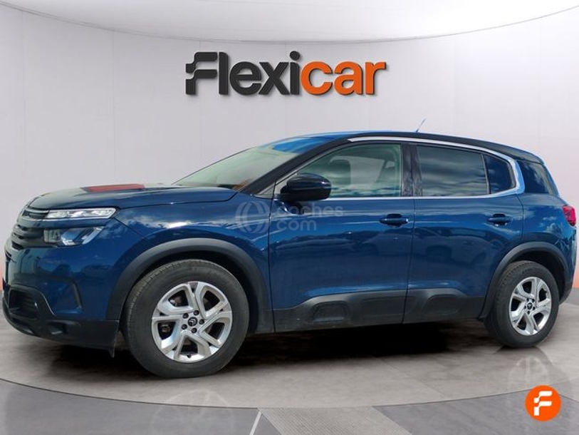 Foto del CITROEN C5 Aircross PureTech S&S C-Series EAT8 130