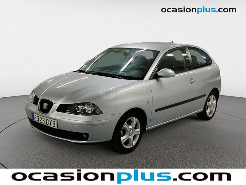 Foto del SEAT Ibiza 1.4 16v Reference 100