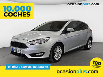 Imagen de FORD Focus 1.5TDCi Trend+ 120