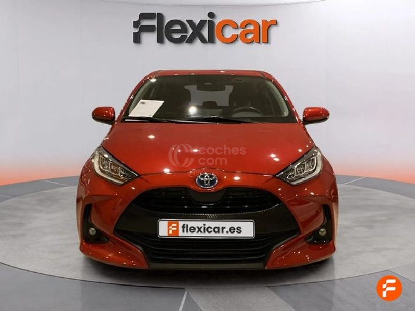 Foto del TOYOTA Yaris 120H 1.5 Active Plus