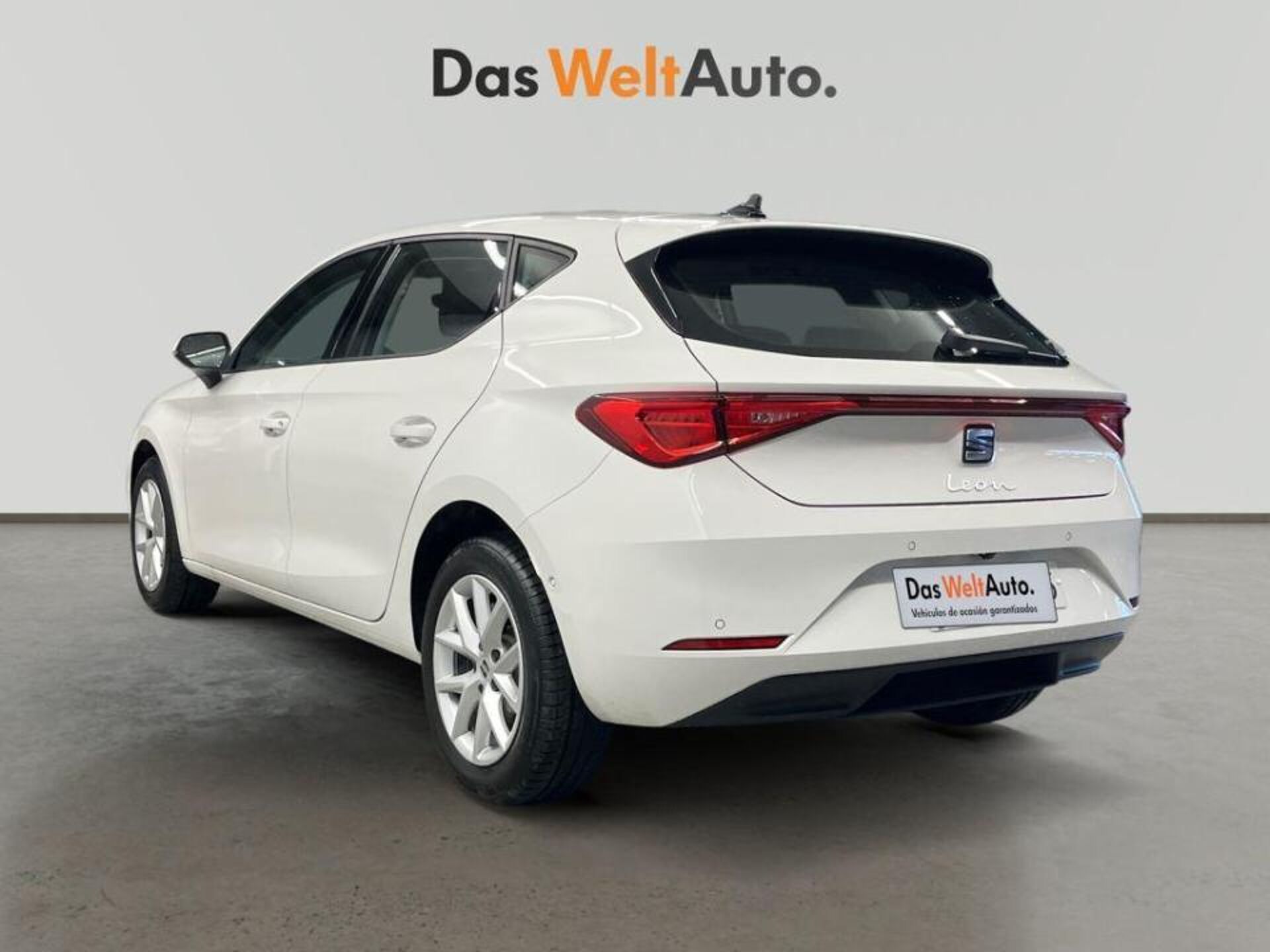 Imagen 2 de SEAT León