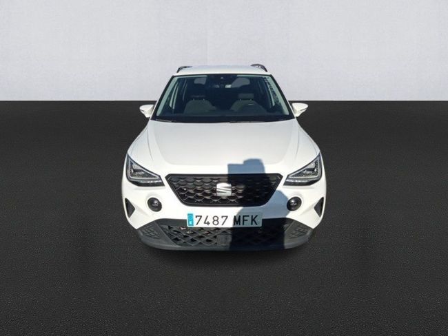 Foto del SEAT Arona 1.0 TSI S&S Style 110